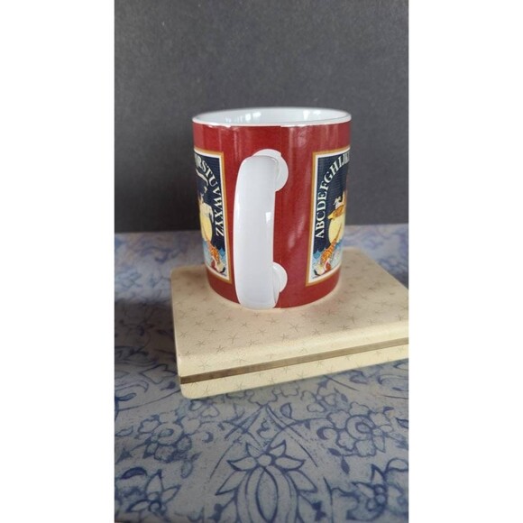 Noahs Ark II Coffee Mug - Picture 4 of 10